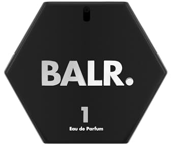 BALR. 1 FOR MEN Eau de Parfum 50ml