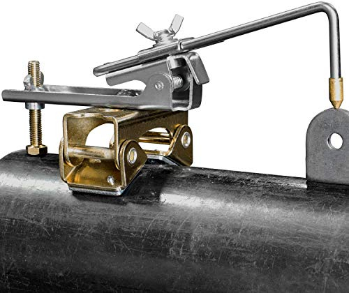 Strong Hand Tools, Grasshopper Schweißen Finger, AGH230, Pull Force: 35 lbs