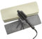Diva Pro Styling Precious Metals Gold Dust Full Volume, Curling & Styling Hot Brush