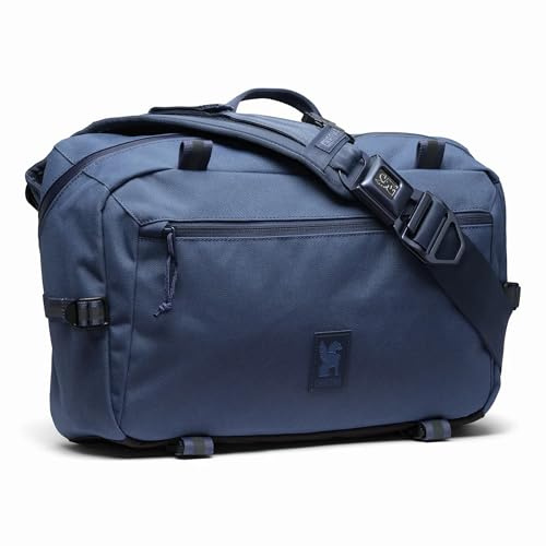 Chrome KADET Body Bag, Blau, One Size, Utility