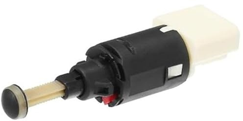 Qklyxr Interrupteur de feu Stop n° 93197675, for Opel, Movano Clio Megane 2002 – 2023 Interrupteur d'éclairage de pédale de frein de voi