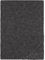 biberna 0841380 Melange-Flanell Spannbetttuch