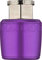 ABUS Unisex – Erwachsene NutFix M10 Komponentensicherung, violett, Durchmesser: 26,50 mm