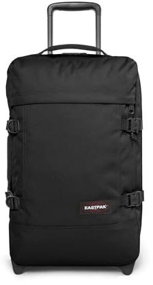 EASTPAK Strapverz S Trolley schwarz Polyester 42 l