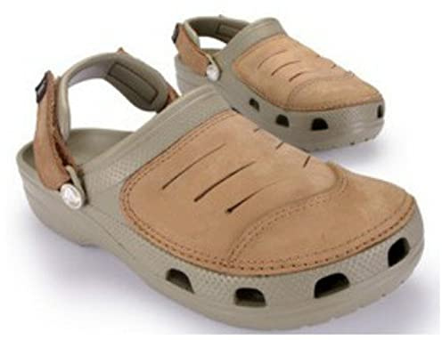 Zapatillas Casa Hombre Hombres zuecos sandalias casual verano zapatos zapatillas hombres ocio flip chanclas hombres vaca sandalias de cuero ligero playa zapatos yukon deporte Zapatillas Hombre ( Color