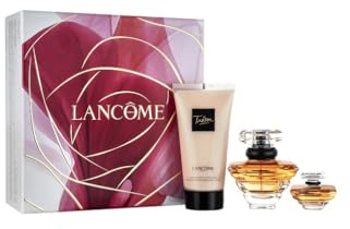 Lancome Tresor Giftset