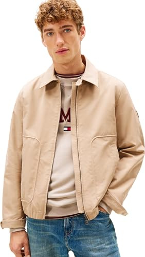Tommy Hilfiger Men's Ivy Jacket Mw0mw41864 Other Jackets (pack of 1)