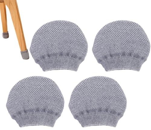 4 protectores para ruedas de maleta, cabina, con protección, silenciosos, para viajes de negocios y uso interior, con reducción de ruido