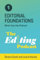 Editorial Foundations: Notes from the Podcast