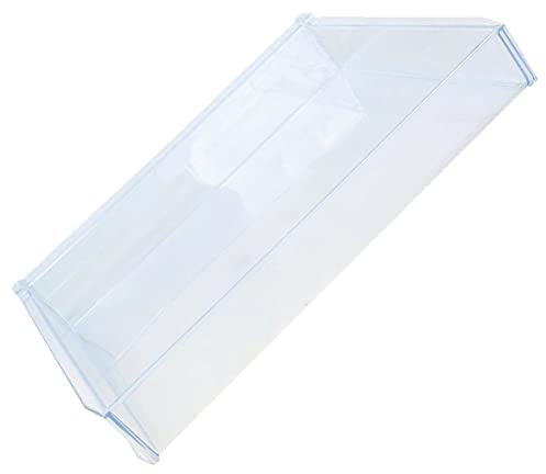 Tiroir supérieur d'origine 400X363X65 mm Frigo, Réfrigérateur, Congélateur 481010596939, C00857655 WHIRLPOOL