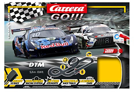 Carrera GO DTM Race 'n Glory 20062542