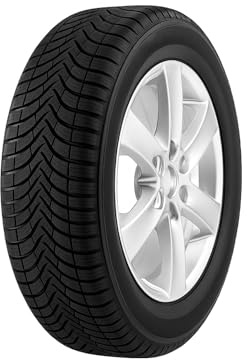 EGOMMERCE – Autoreifen CLIMACONTROL 225/45 R17 92W – Zertifizierte M+S/3PMSF -Ganzjahresreifen – Umweltfreundliche Autoreifen Made in Italy - 2 Jahre Garantie