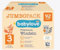 Babylove Windeln Premium Gr. 3 Midi (4-9 kg) Jumbo Pack XL Paket 92 Stück