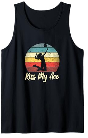 T-Shirt da pallavolo da Beach Volley Canotta