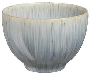 Denby Halo Speckle Deep Noodle Bowl