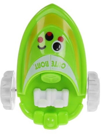 ERINGOGO Wasser- und Landspielzeug für badespielzeug Aufziehbares Rennauto für Badewanne und Pool Wind-up Poolspielzeug Schwimmspielzeug Plastik