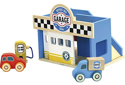 VILAC Aviones de la Marca