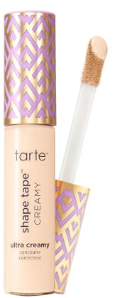 Tarte shape tape™ ultra creamy concealer - Porcelain Beige 8B 10ml