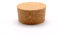 Tapa de Corcho 48/44 mm – Cierre Natural para Recipientes de Alimentos y Tapón para Garrafas
