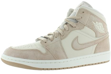 Nike Air Jordan 1 Mid Herrenschuhe, 40 EU