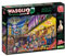 Wasgij Christmas Age 14+ 20, Spirits of Christmas - 2 x 1000 Piece Puzzles - Festive Fun Set of 2 Adults Jigsaw Puzzles - 100% Recycled Cardboard - 2 in 1, 1000pc Puzzle Set with Box Image Puzzle - Jumbo