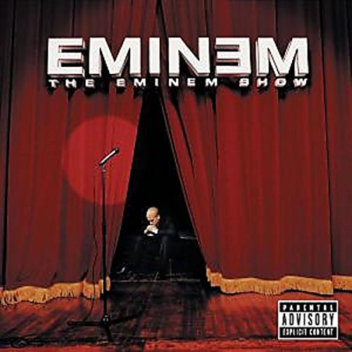 The Eminem Show (Explicit Version - Limited Edition)
