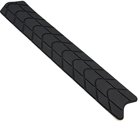 ZYWUOY Kettenschutz, Silika-MTB-Rennrahmen, kratzfest, MTB-Fahrradketten-Schutz für Mountainbikes, Rennrad