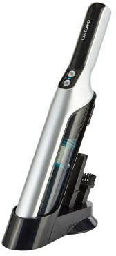 lakeland Cordless Handheld Vacuum Cleaner