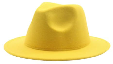 Chapeau Fedora unisexe pour enfants, chapeaux de jazz classiques à large bord Panama pour garçons et filles, accessoires de fête de vacances