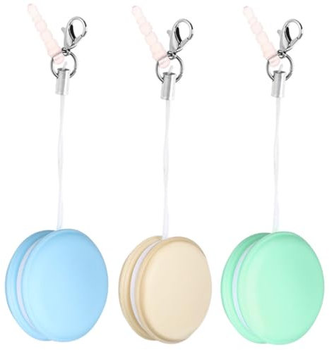 Homoyoyo 3pcs Eyeglass Cleaner Wipes Versatile Screen Cleaning Cloths for Phones Tablets Laptops and Camera Lenses Soft and Sponge Material for Gentle Cleaning Fashionable Design Mixed