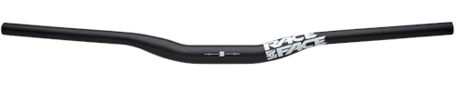 RaceFace Chester 1 inch Riser Handlebar 31.8 x 740mm MTB Downhill All Mountain Bar, RF1795