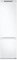Samsung BRB30600FWW/EF - Frigorifero Combinato No Frost, 297 Litri, Classe energetica F