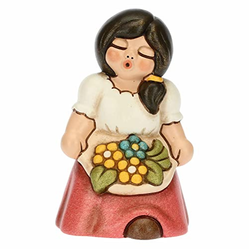 THUN - Contadina Rosa Country Family