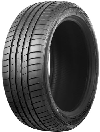 AUTOGREEN - 185/60 R15 TL 88H SMARTCHASER-SC1 XL BSW - Sommerreifen