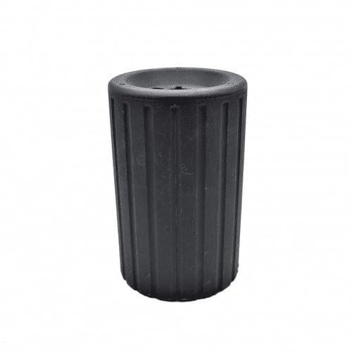 Hayter Harrier 41 Lawnmower Half Rear Roller (111-8598)