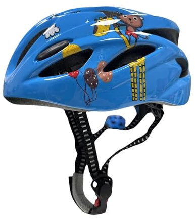 Fahrradhelm Kinder Radhelm Cityhelm Kinderhelm Rollerhelm Rennradhelm Skaterhelm Für Kinder, Skaten, Radfahren, Roller, Und Mädchen 48 cm–55 cm