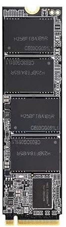 KUAIYIJU Disco sólido NVMe PCIe Gen3x4 de 256 GB/128 GB de velocidad rápida para jugadores y creadores de contenido, mejora la velocidad para computadoras portátiles de escritorio