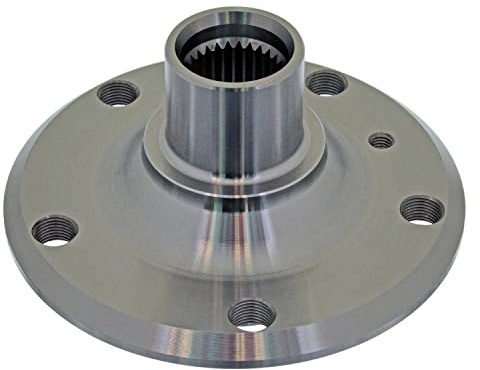 febi bilstein 49258 Wheel Hub without wheel bearing, pack of one