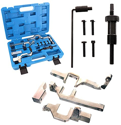 Motor Einstellwerkzeug Nockenwellen Arretierung CITROEN PEUGEOT MINI 1.4 1.6 16V