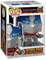 Funko POP! Movies: Transformers: Rise Of the Beasts - Optimus Prime - Collectable Vinyl Figure - Gift Idea - Official Merchandise - Toys for Kids & Adults - Movies Fans - Model Figure for Collectors