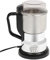 Elektrische Kaffeemühle 300W - Abnehmbare Bohnen- und Gewürzmühle mit Edelstahl-Mahlwerk, Coffee Grinder Mahlwerk Kaffee für Kaffeebohnen, Gewürze, Nüsse und Körner (500ml)