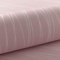 Anttyscar Pink Wallpaper Pink Striped Wallpaper for Bedroom Modern Plain Thick Textured Embossed Wallpapers Free No Match Pattern for Adult Teenager Kid Living Room Hallway Lounge