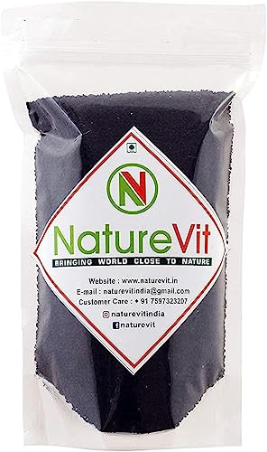 QURA Nigella-frön, 200 g (Kalonji)