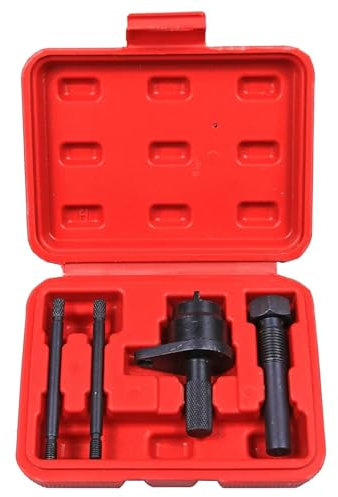 HAFRILY Engine Timing Tool Kit for Audi A1 A3 VW Polo Golf Ibiza VAG 1.2 TFSI TSI Chain Petrol Engine