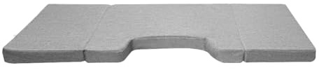 Cama Delantera Camper para Ford Transit Custom (+2024)