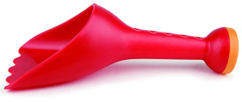 Hape E4049 Regenschaufel, Rot
