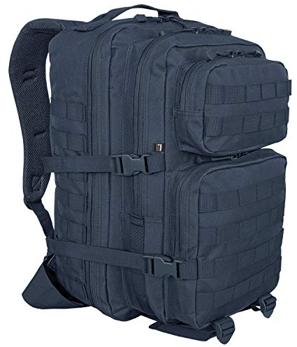 bw-online-shop US Cooper Rucksack Medium - Navy