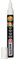 MACOTA AUTOCOLOR Pen Pennarello RITOCCO Vernice RIEMPITIVO Auto Moto Furgone Camper Camion RIPARA CARROZZERIA RIMUOVE Graffi PUNTINATURE Professionale Doppio Tratto Fai da Te 10 ml (Bianco 87020)