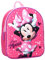 Minnie Maus VB27952 Rucksack, Rosa M
