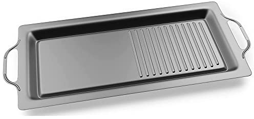 Ridgemonkey Grilla Bbq Hotplate One Size